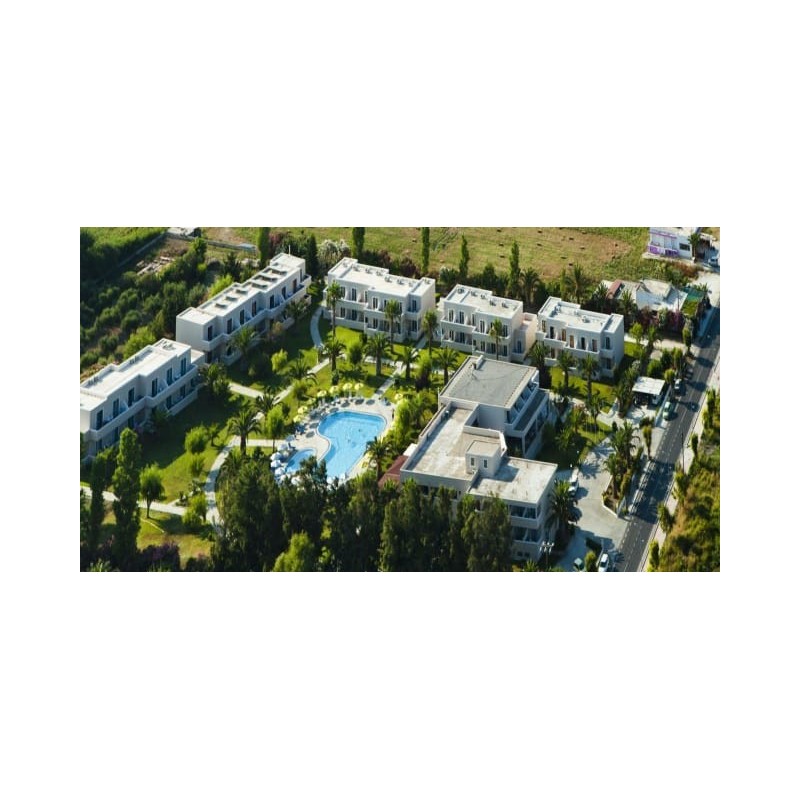 Hotel Esperia