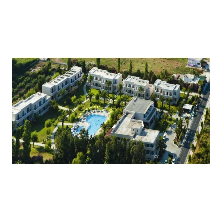 Hotel Esperia