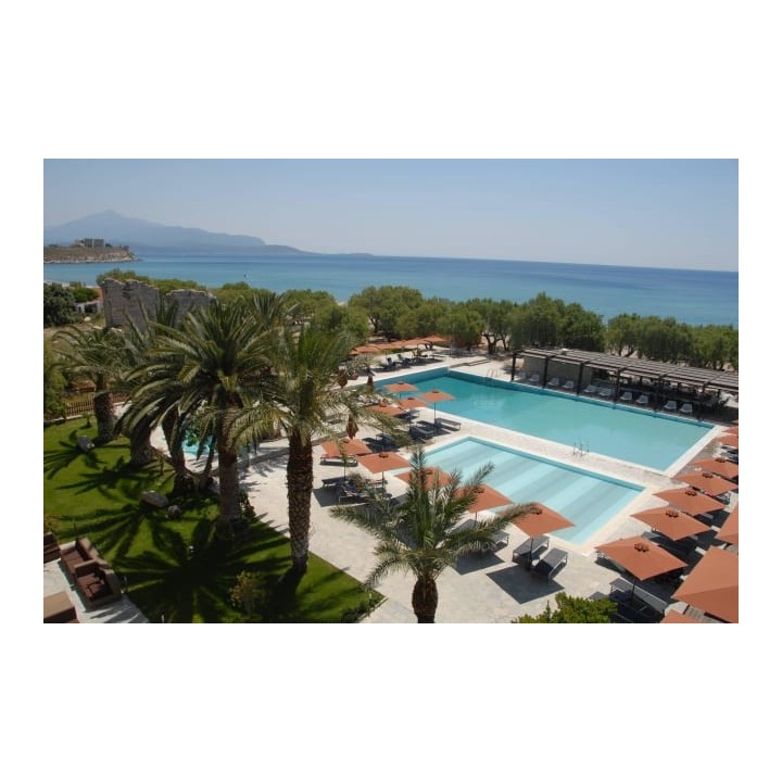 Doryssa Seaside Resort