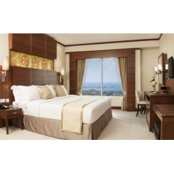 Carlton Downtown Hotel