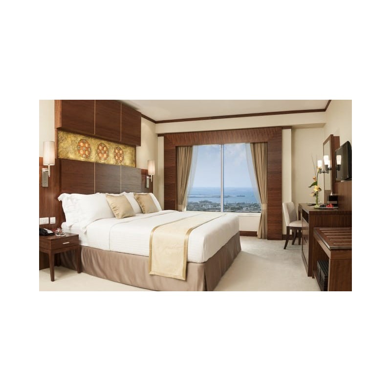 Carlton Downtown Hotel