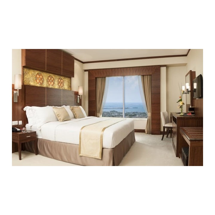 Carlton Downtown Hotel