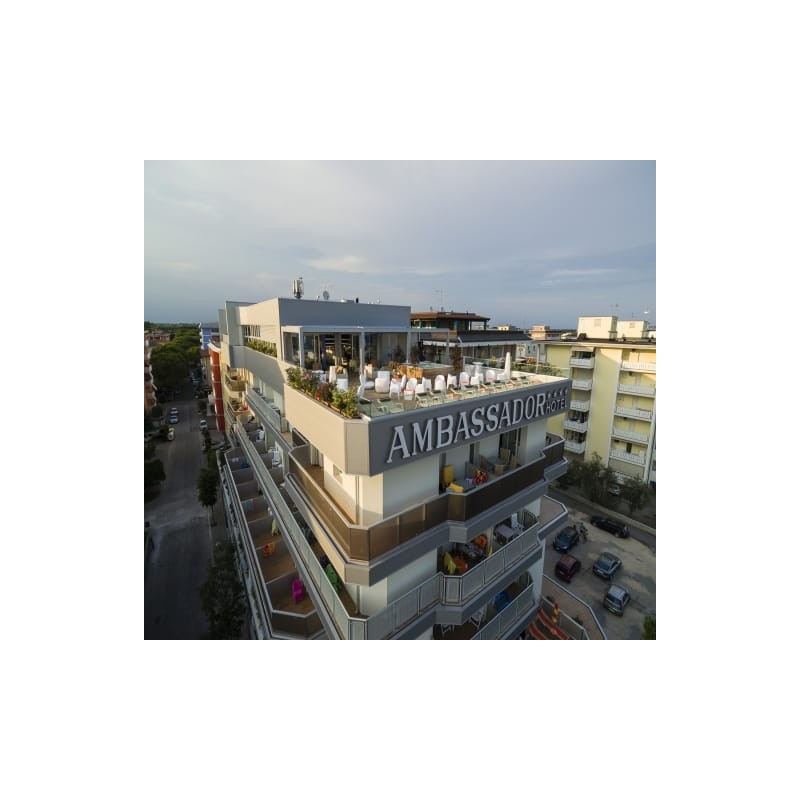 Hotel Ambassador