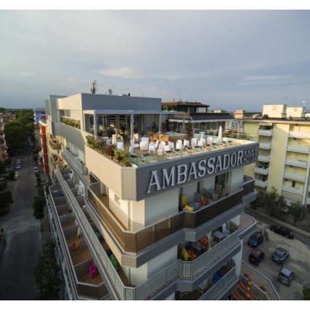 Hotel Ambassador