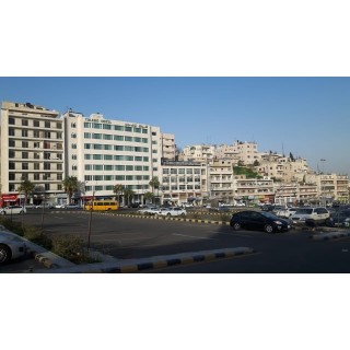 Hotel Toledo Amman