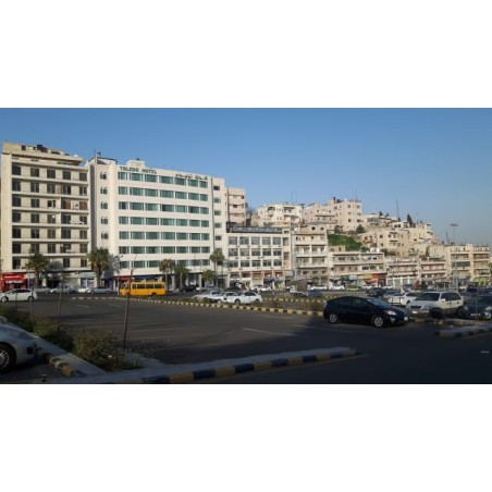 Hotel Toledo Amman