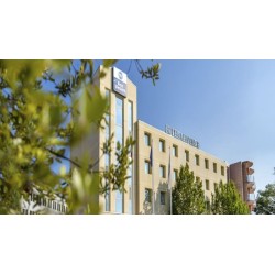 Best Western Hotel Airvenice