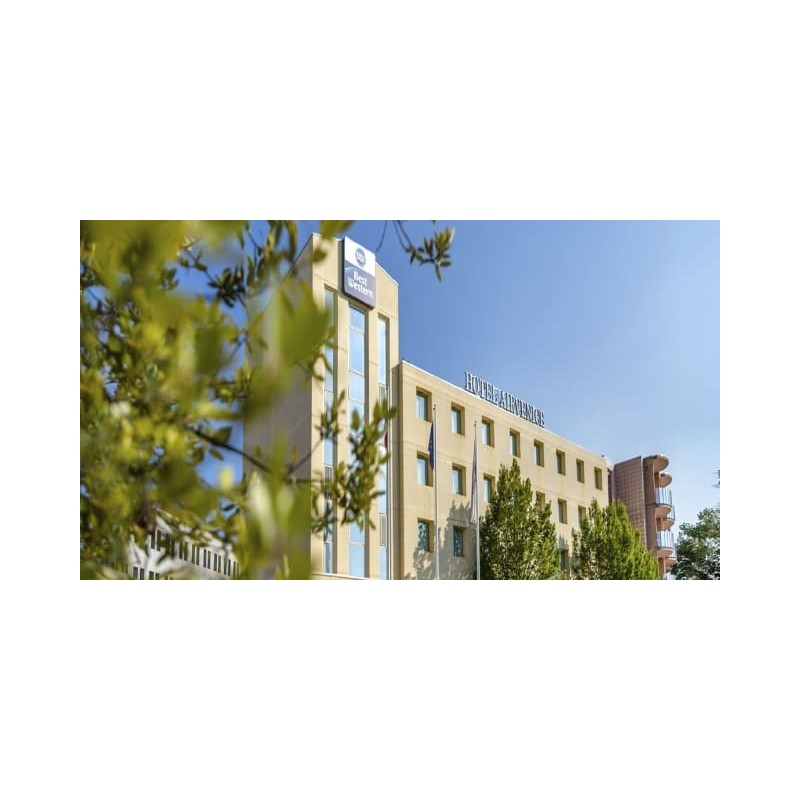 Best Western Hotel Airvenice