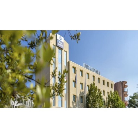 Best Western Hotel Airvenice