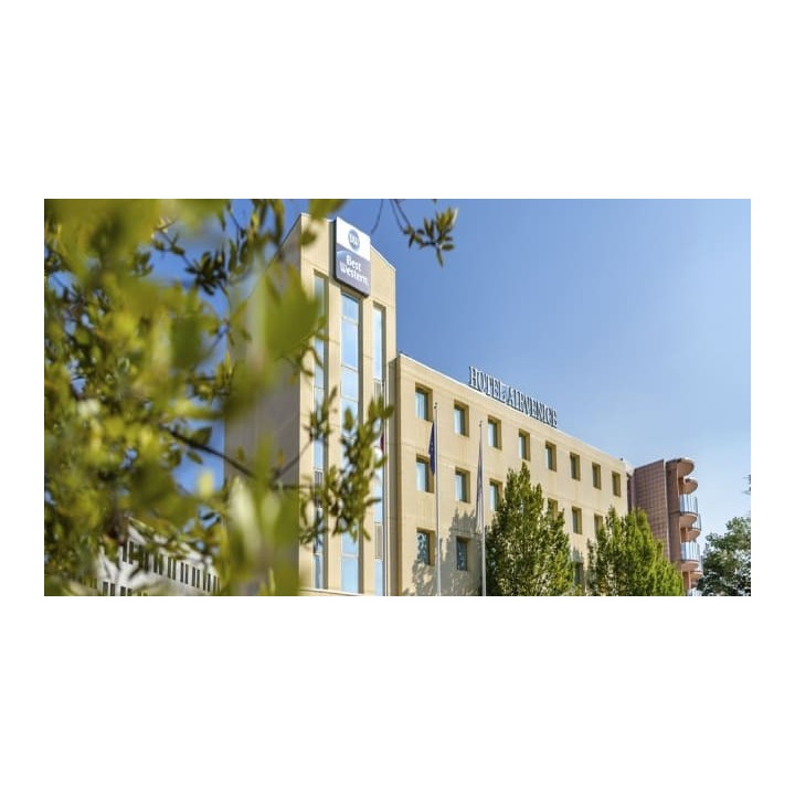 Best Western Hotel Airvenice