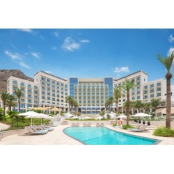 Address Beach Resort Fujairah