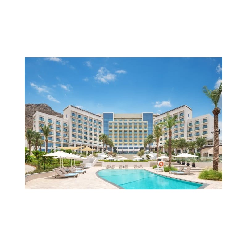 Address Beach Resort Fujairah