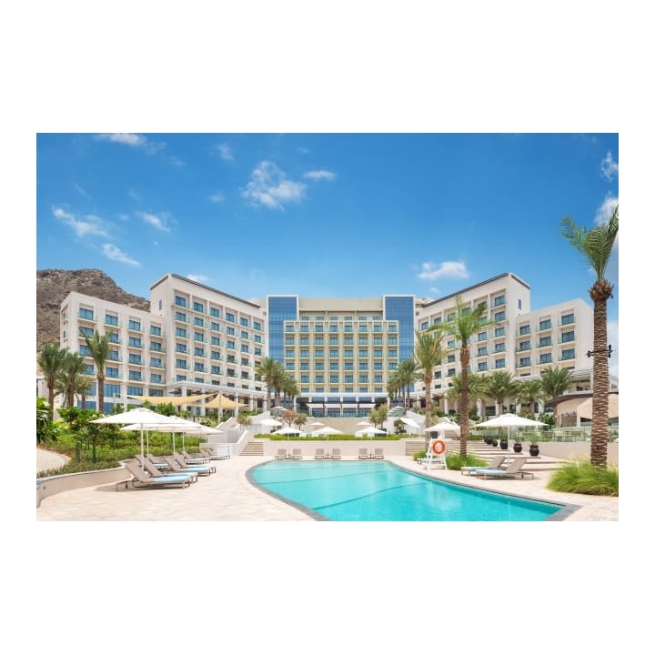 Address Beach Resort Fujairah