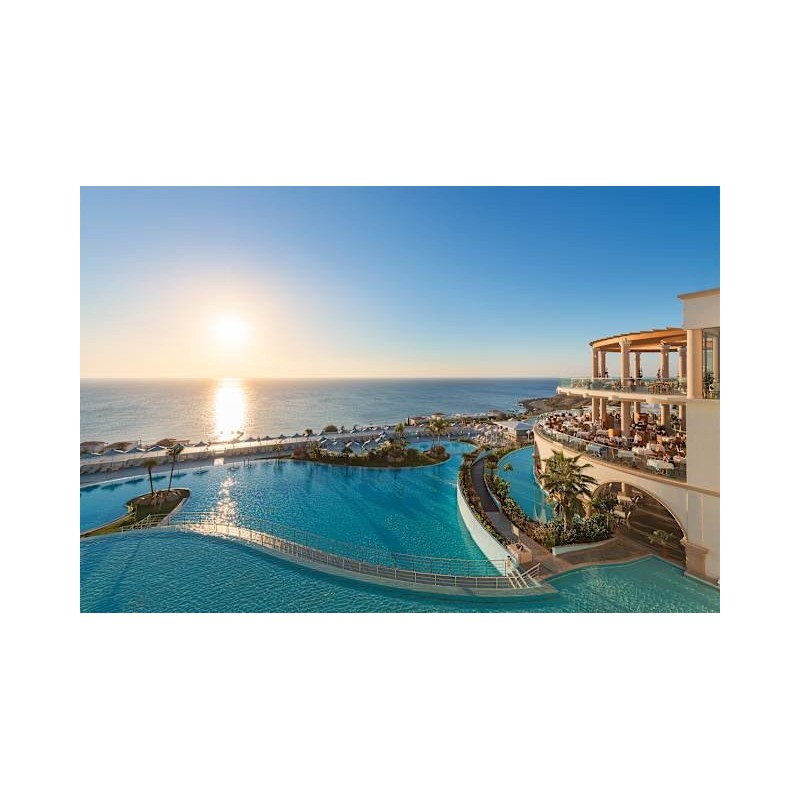 Atrium Prestige Thalasso Spa Resort & Villas