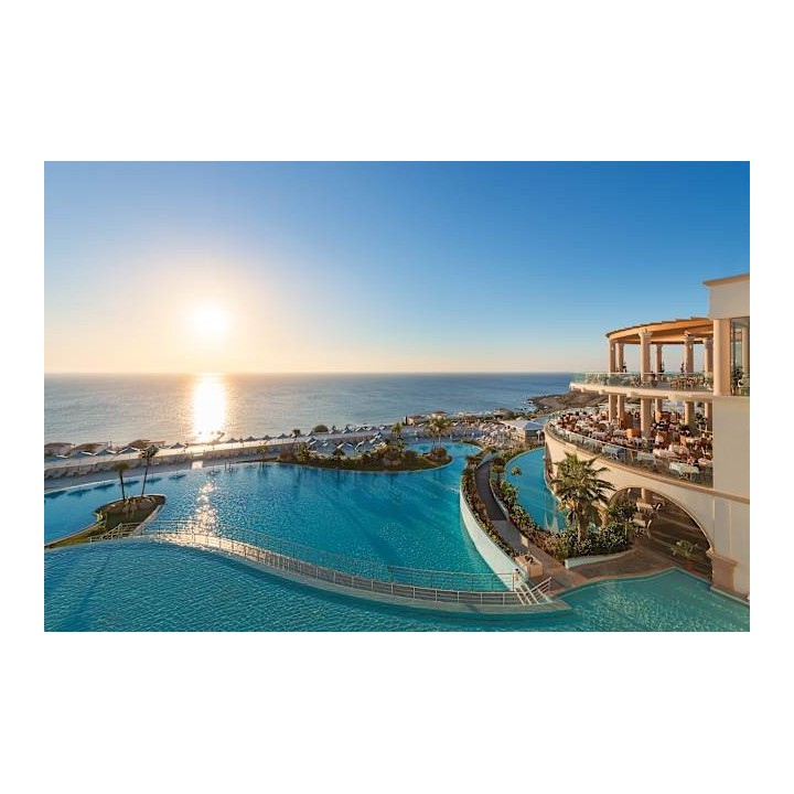 Atrium Prestige Thalasso Spa Resort & Villas