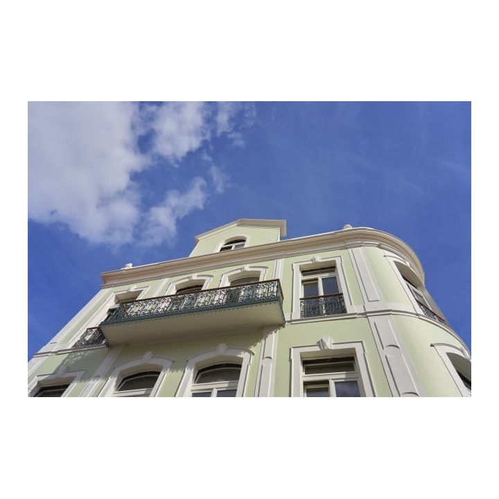 Caju le Petit Hotel
