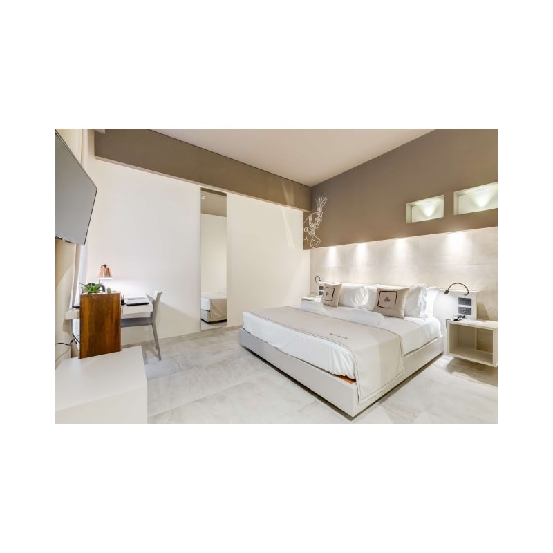Best Western Plus Hotel Terre di Eolo