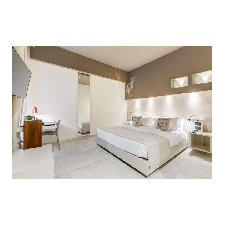 Best Western Plus Hotel Terre di Eolo