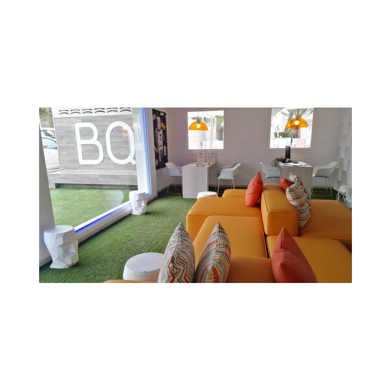 BQ Carmen Playa Hotel