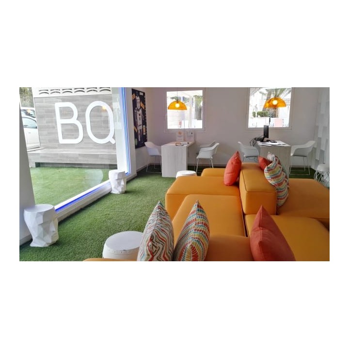 BQ Carmen Playa Hotel