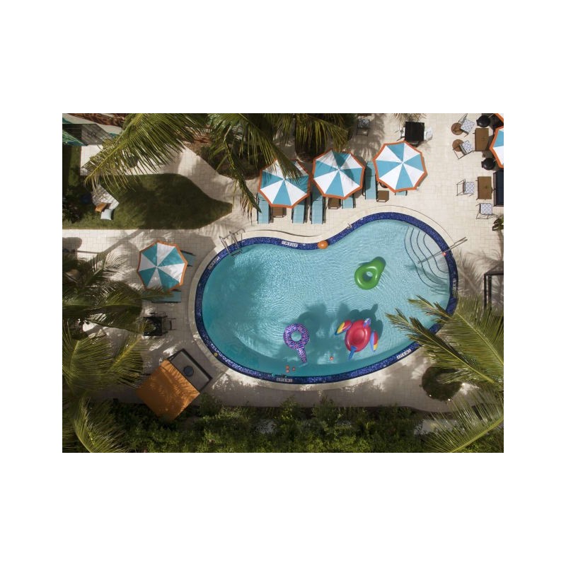 Generator Miami