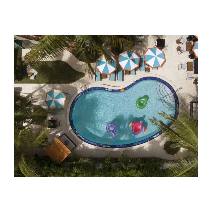 Generator Miami
