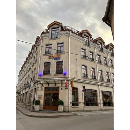 Best Eastern Conti Hotel