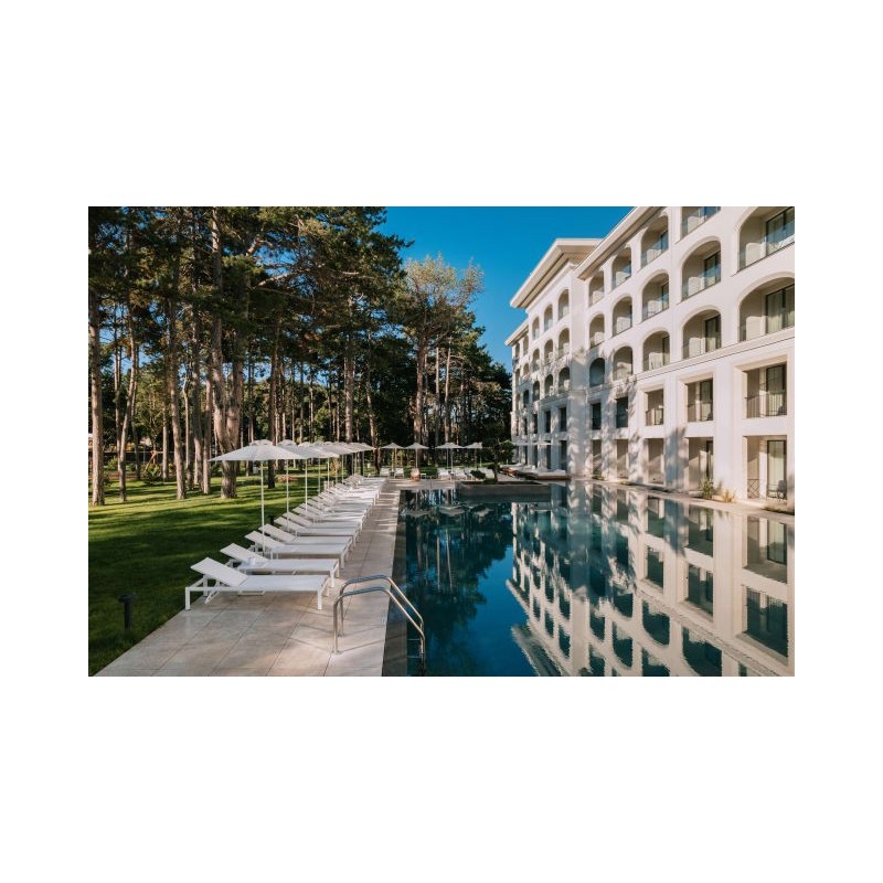Aquahouse Hotel & Spa
