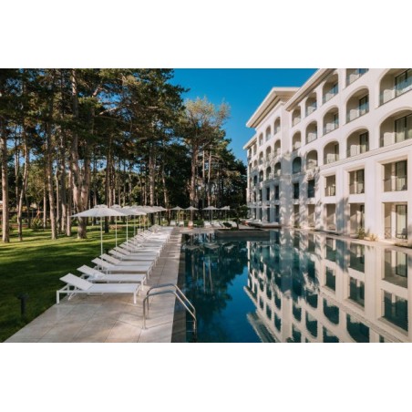 Aquahouse Hotel & Spa