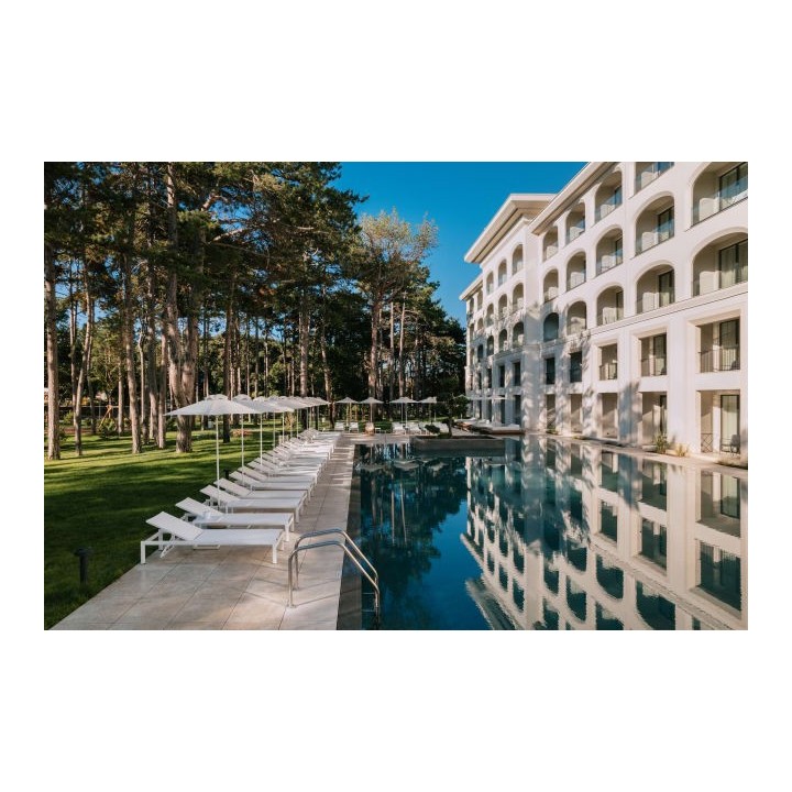 Aquahouse Hotel & Spa