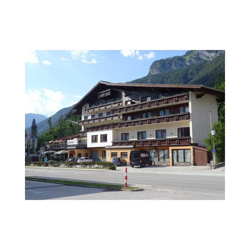 Alpenhotel Edelweiss