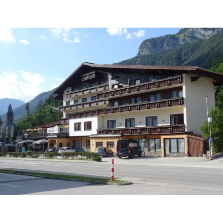 Alpenhotel Edelweiss
