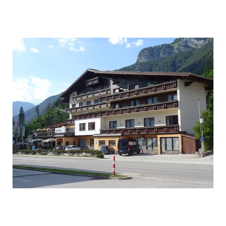 Alpenhotel Edelweiss