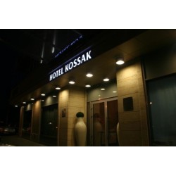 Hotel Kossak
