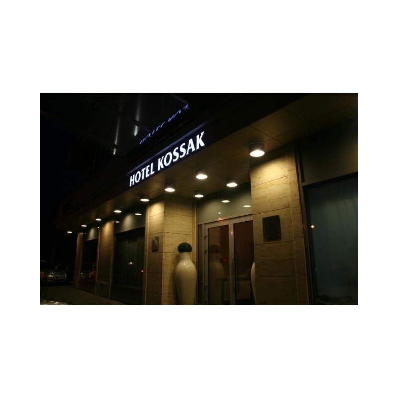 Hotel Kossak