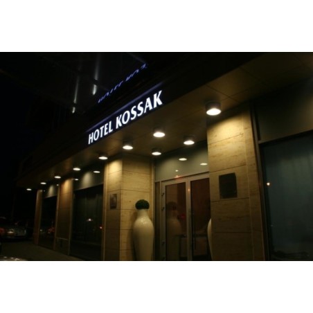Hotel Kossak