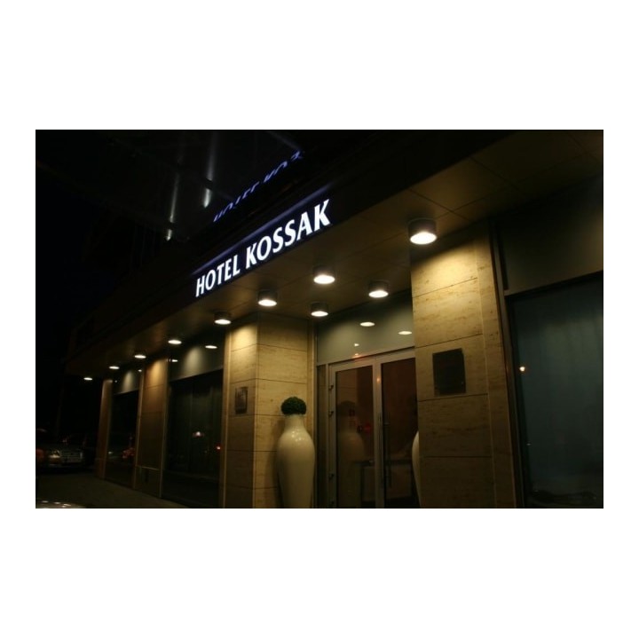 Hotel Kossak