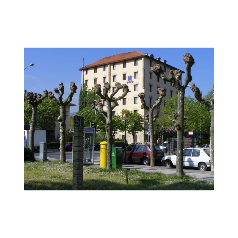 Hotel Zarauz