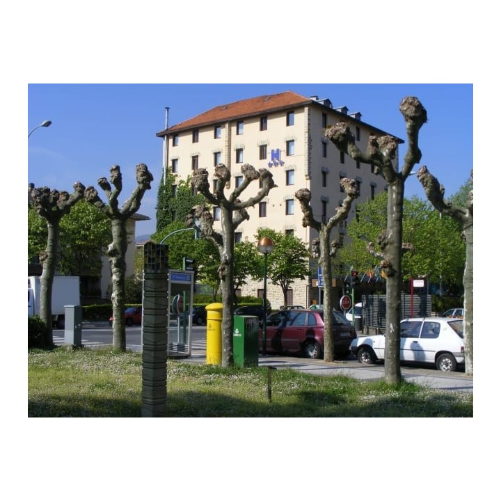 Hotel Zarauz