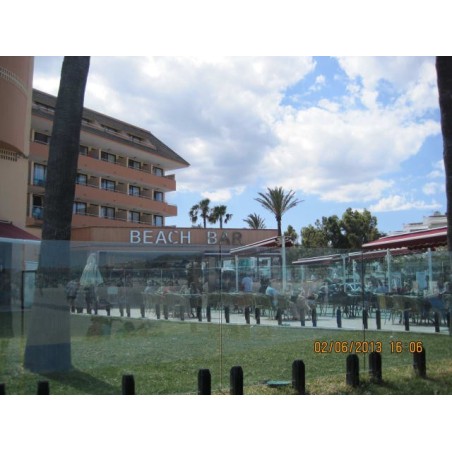 Aparthotel Paraiso De Alcudia