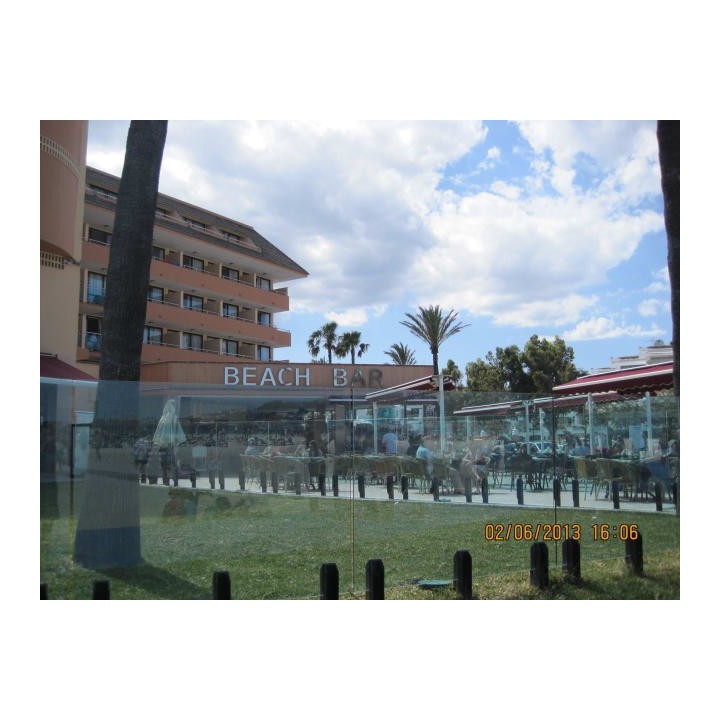 Aparthotel Paraiso De Alcudia