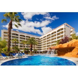 Hotel H10 Salou Princess