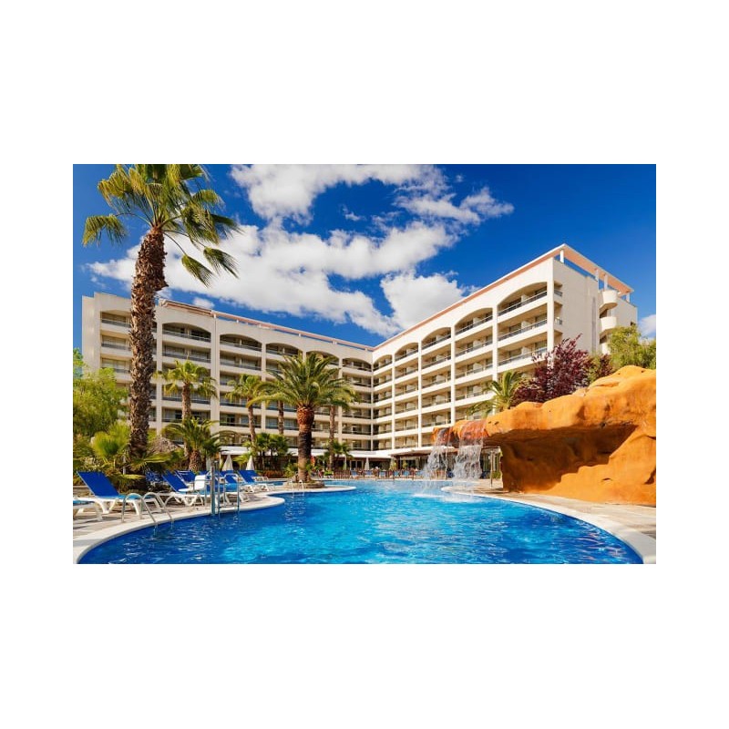 Hotel H10 Salou Princess