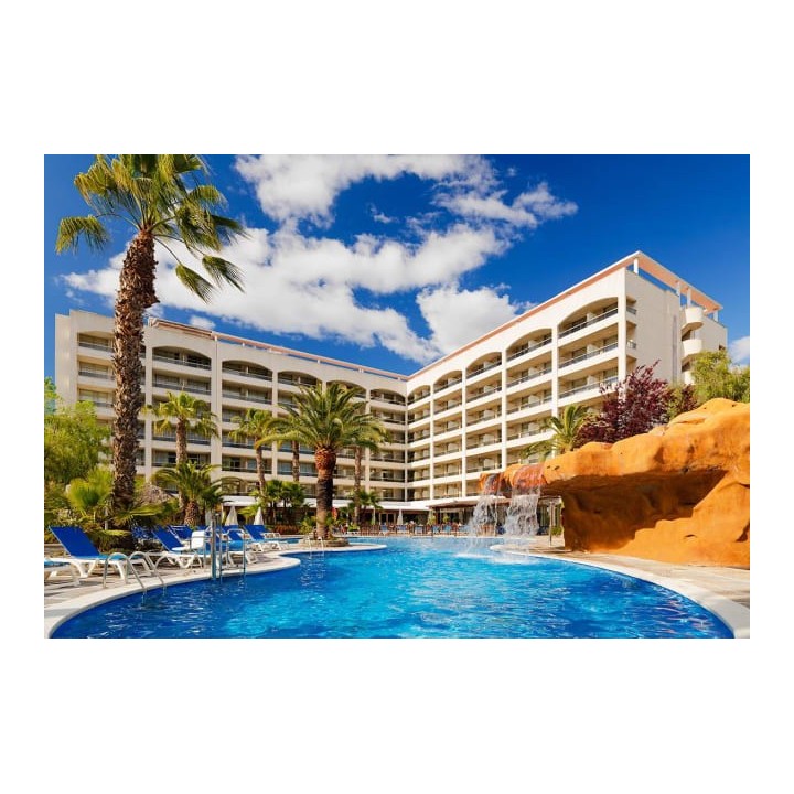 Hotel H10 Salou Princess
