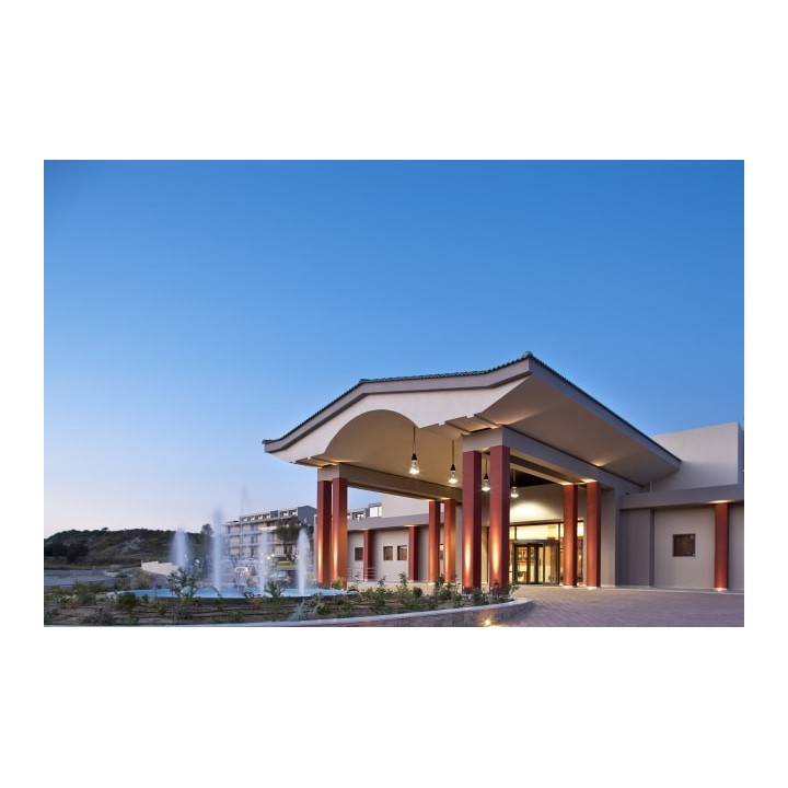 Apollonion Asterias Resort & Spa