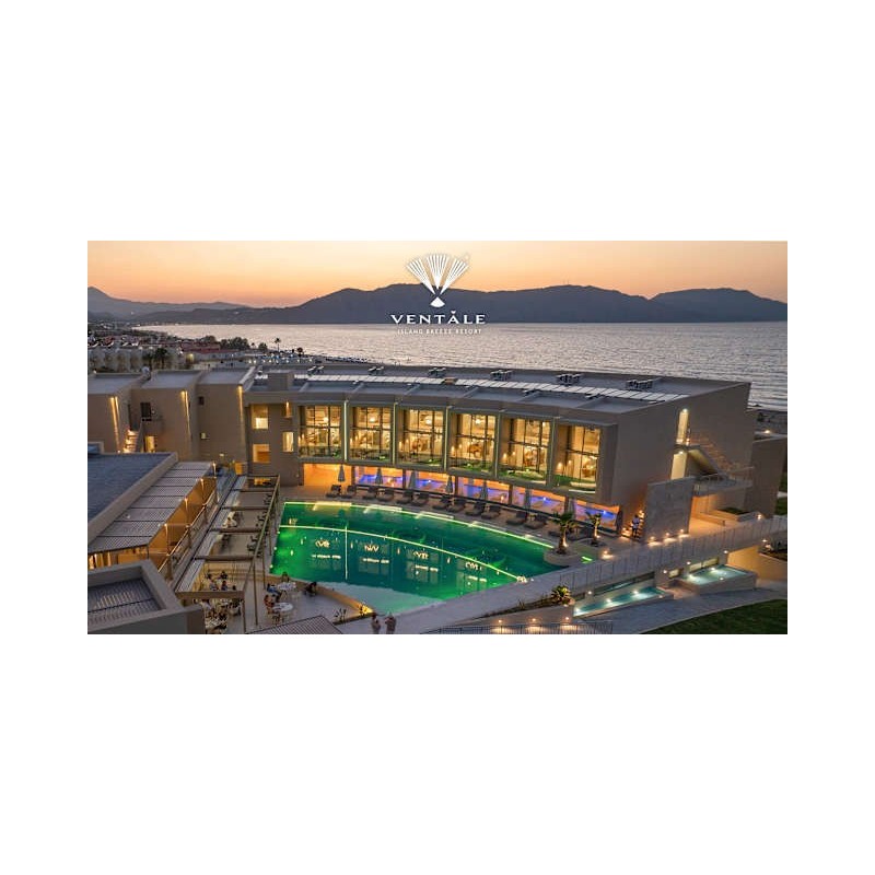 Ventale Island Breeze Resort