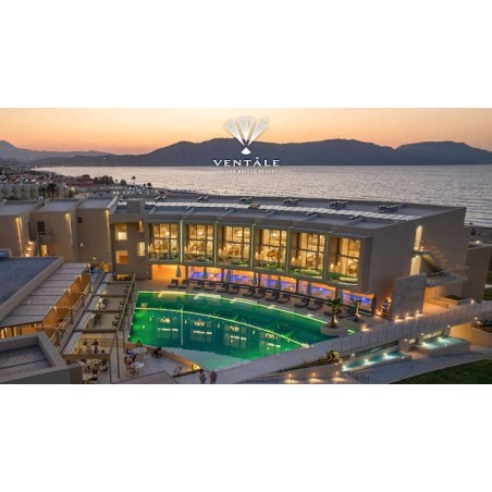 Ventale Island Breeze Resort