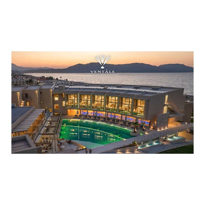 Ventale Island Breeze Resort
