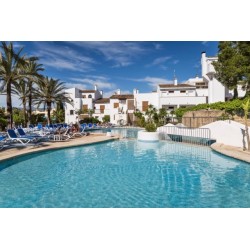 Plazamar Apartments