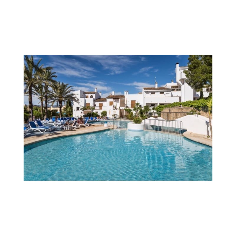 Plazamar Apartments